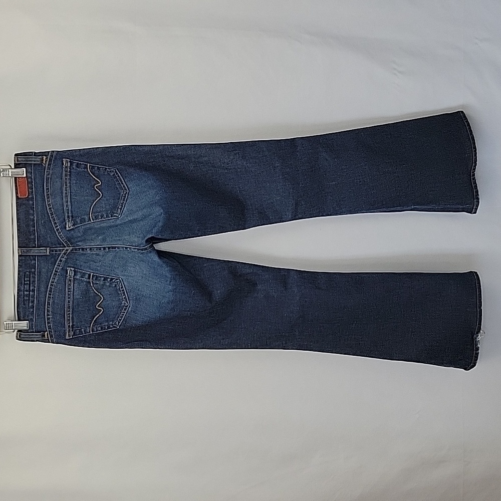 Ag Adriano Goldschmied Legend Bootcut Jeans Medium Wash Size 27R